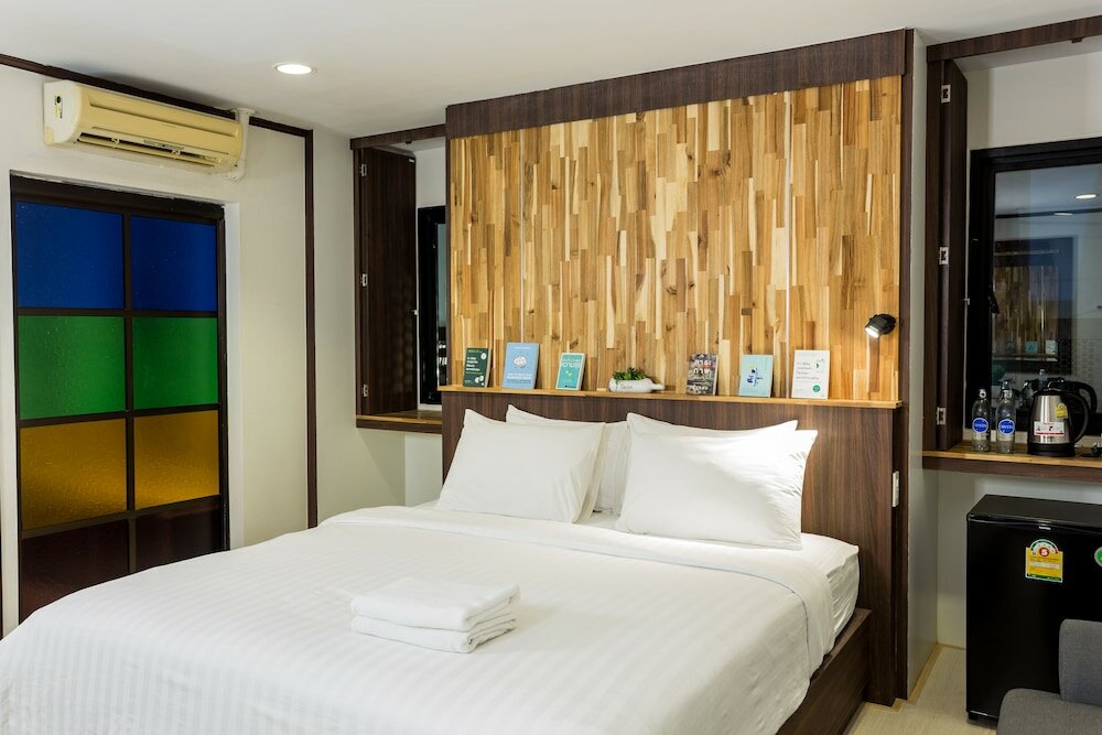 Фото Phimai Paradise Hotel