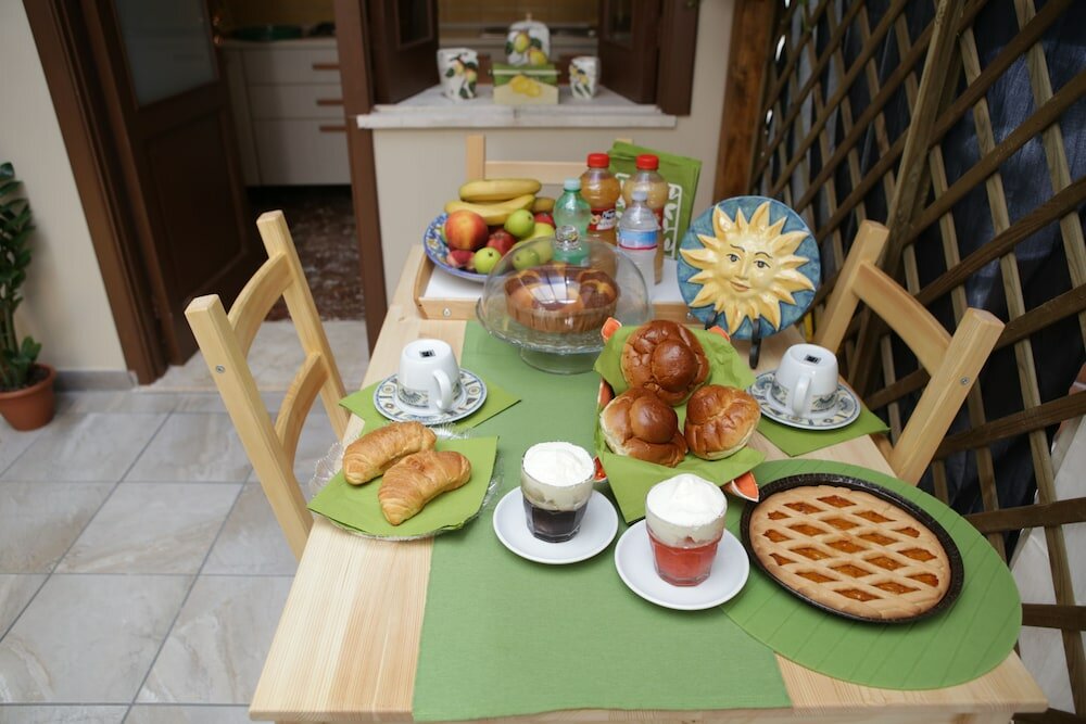 Фото Villa Teresa