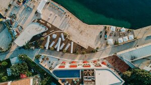 Гостиница Hotel La Roche