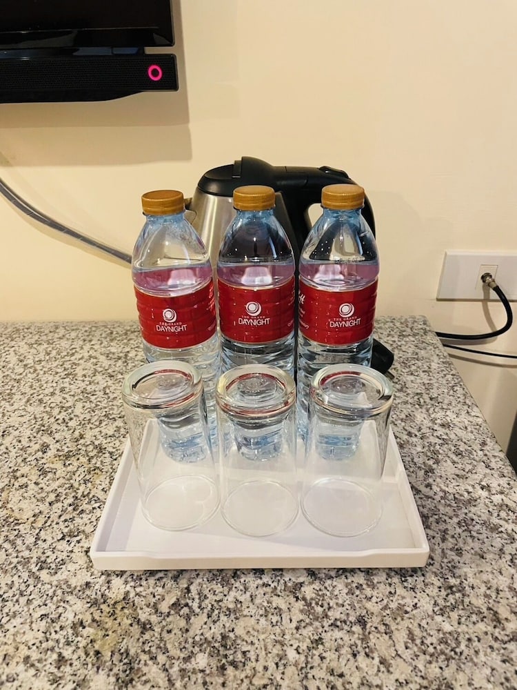 Фото The Grand Day Night