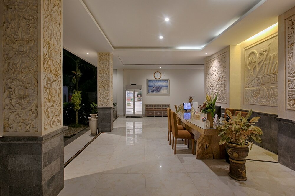 Фото My Villa Canggu