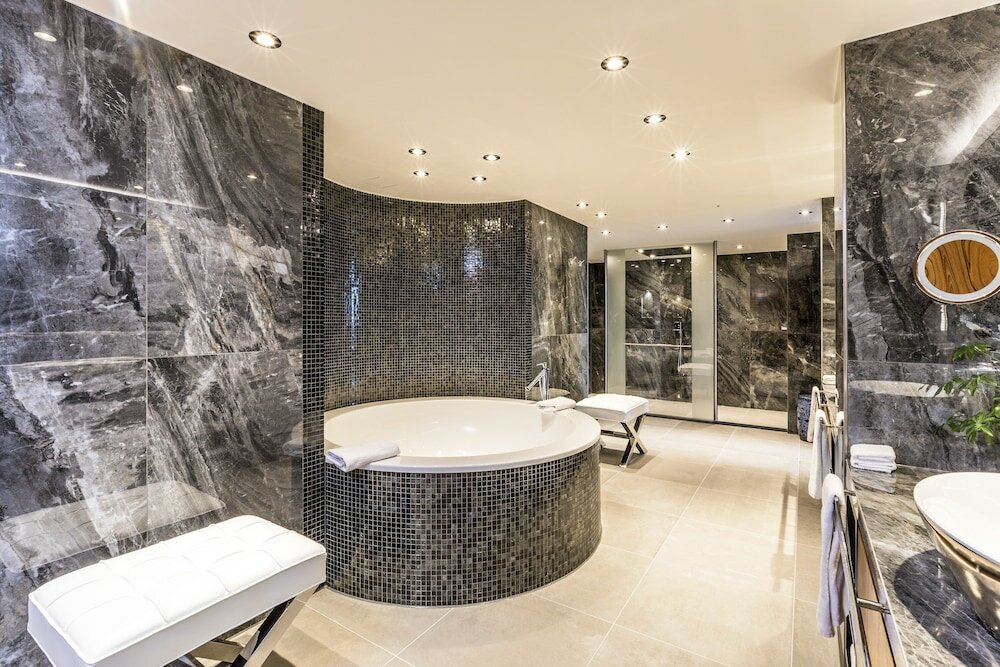 Фото Hotel Okura Amsterdam