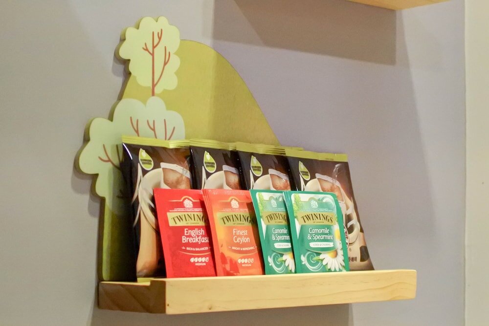 Фото Green Hotel - West District