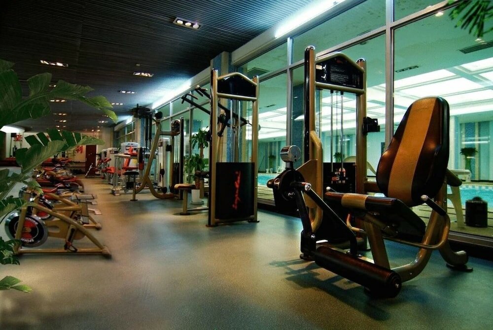 Фото Guangye Jinjiang Hotel