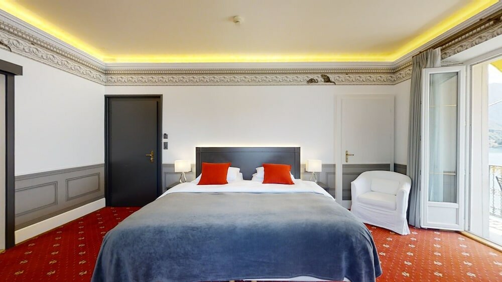 Фото Golf Hotel Rene Capt