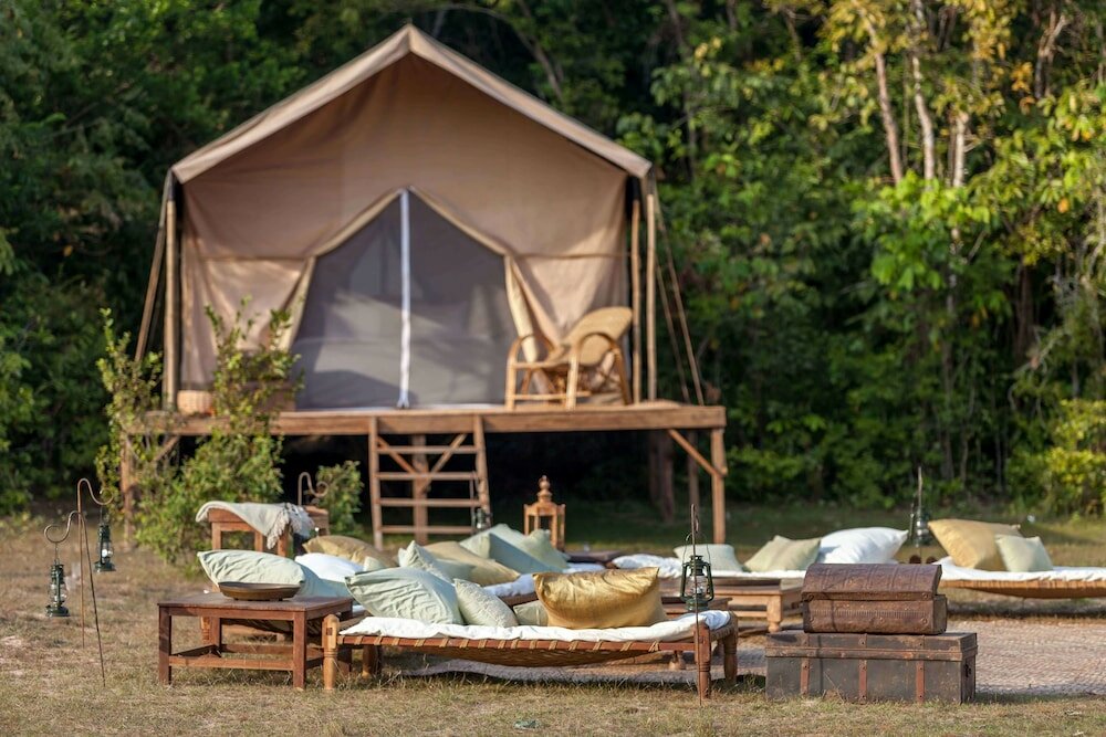 Фото Heritage Suites Hotel