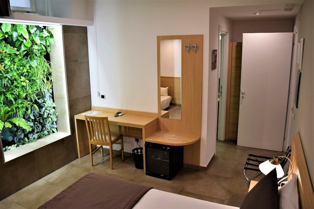 Фото Hotel Paolo II