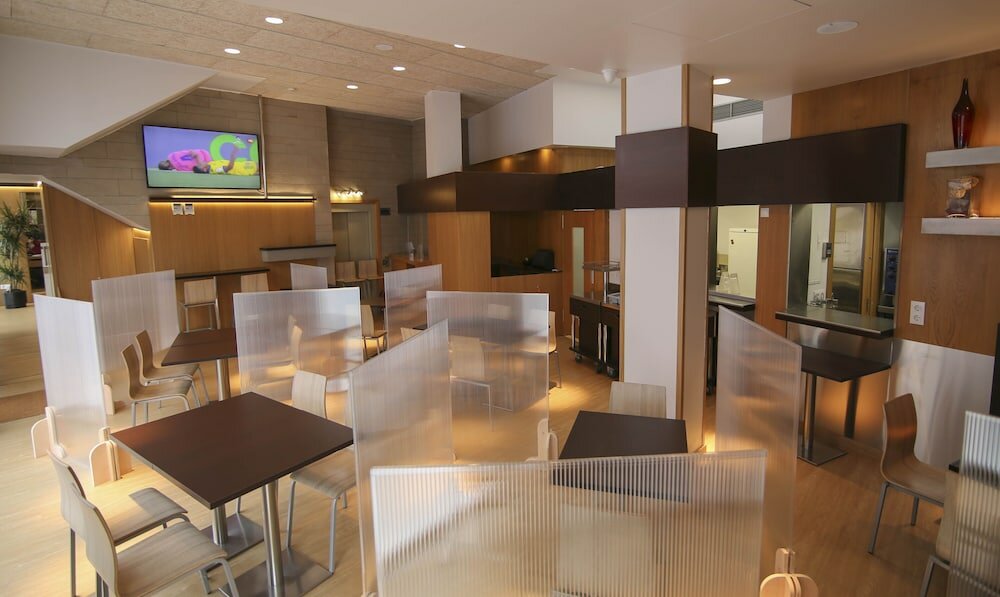 Фото Hotel Esplugues