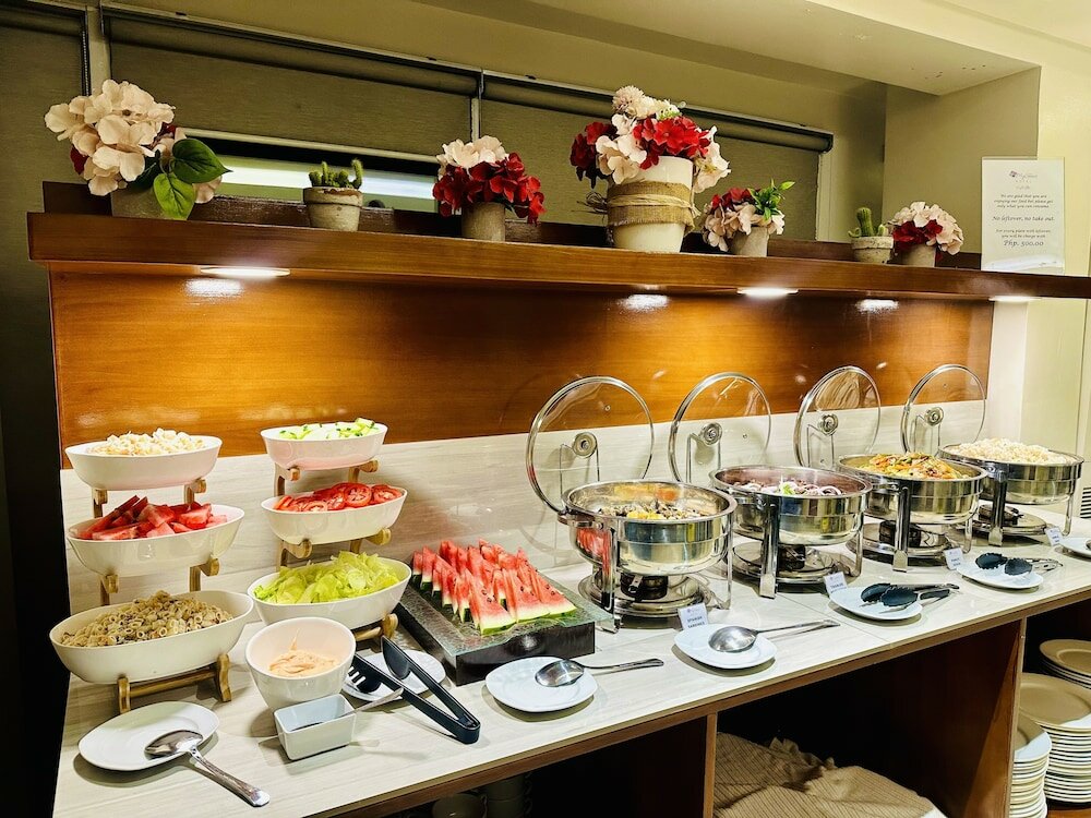 Фото MySpace Hotel at Bgc