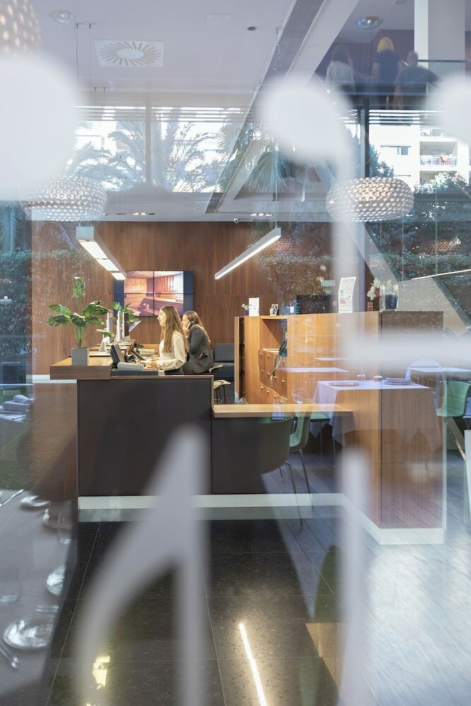 Фото Hotel Primus Valencia