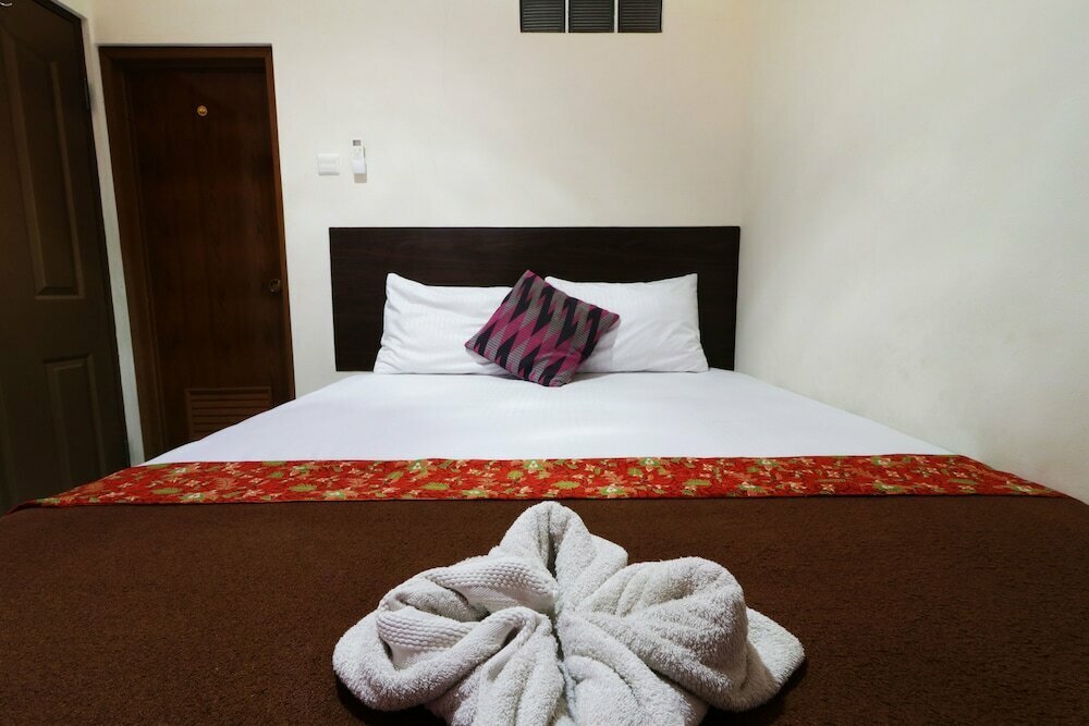 Hotel Unique Guesthouse, Bandung, photo