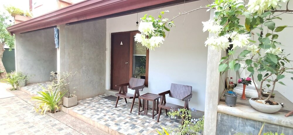 Фото Гостевой Дом Kutumbaya Resort