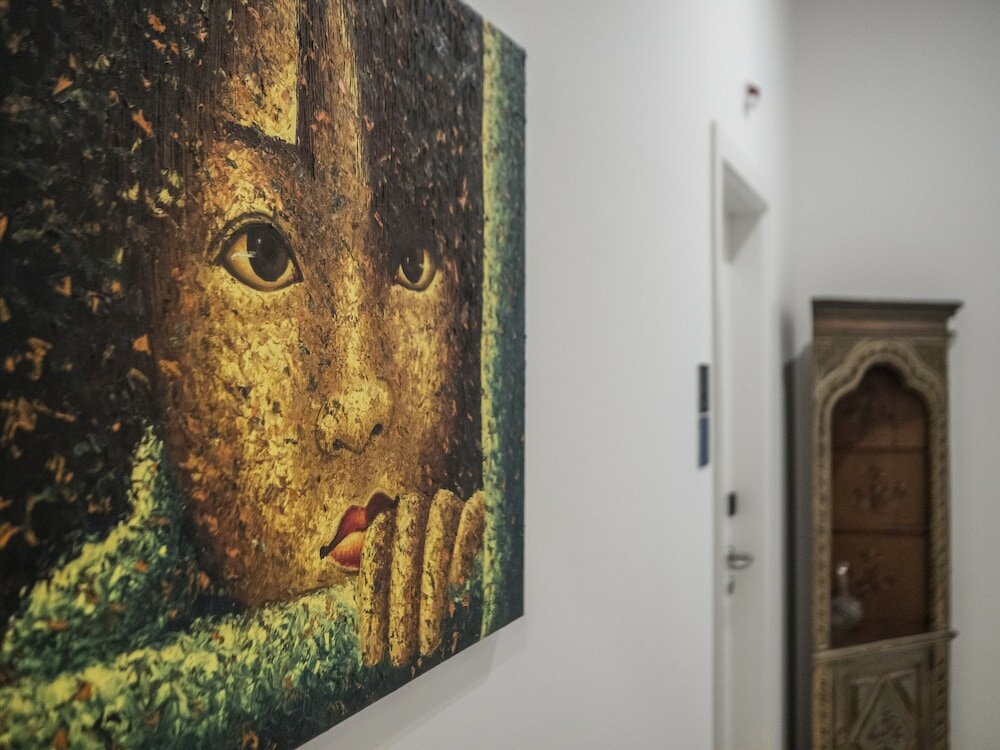 Фото Tesouro da Baixa by Shiadu