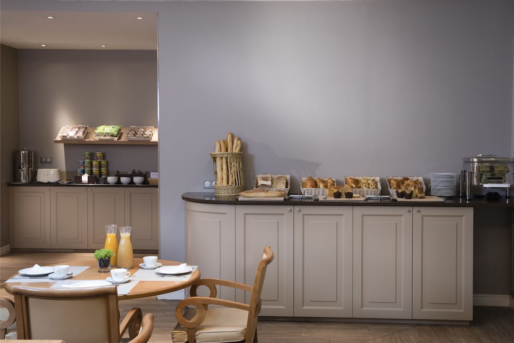 Фото Hôtel Le Littre