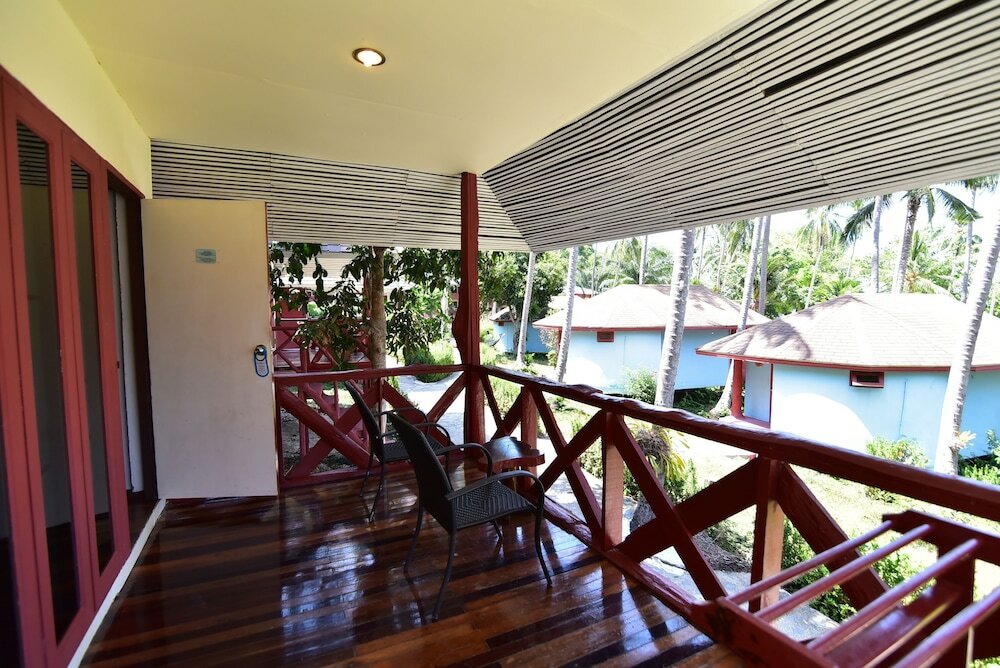 Фото Koh Ngai Resort Trang