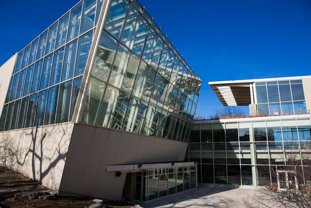 Фото Ambassador Chicago