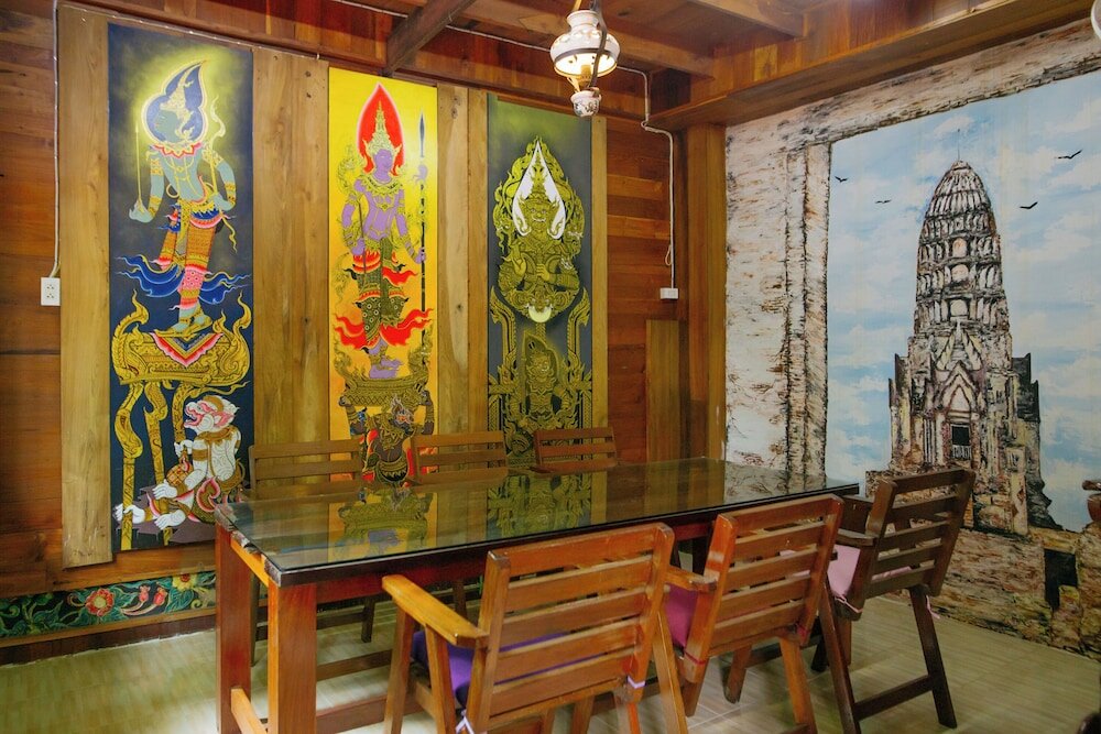 Фото Klong Suan Plu Resort