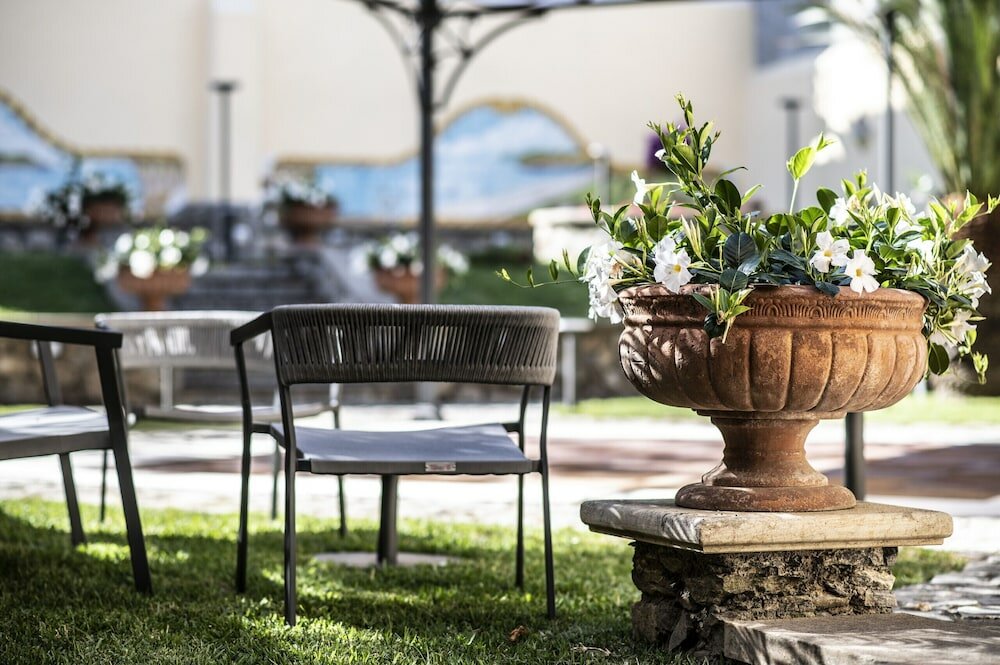 Фото Hotel Garibaldi