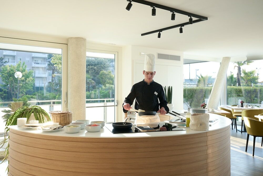 Фото Hotel delle Rose