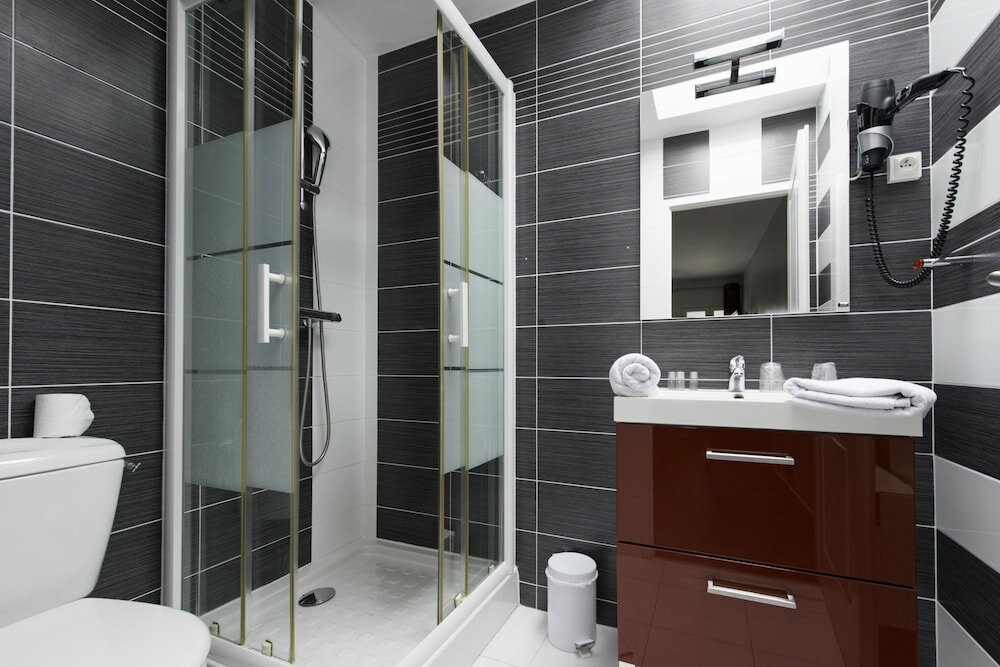 Фото Un Hôtel sur le Port