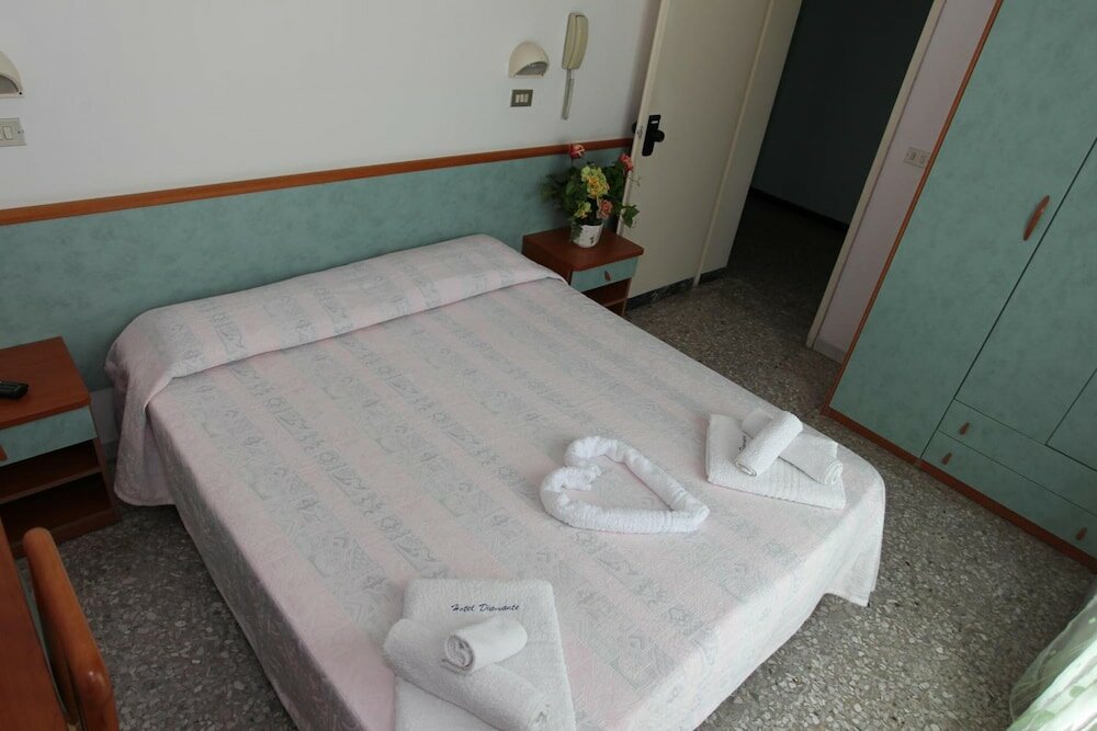 Фото Hotel Diamante