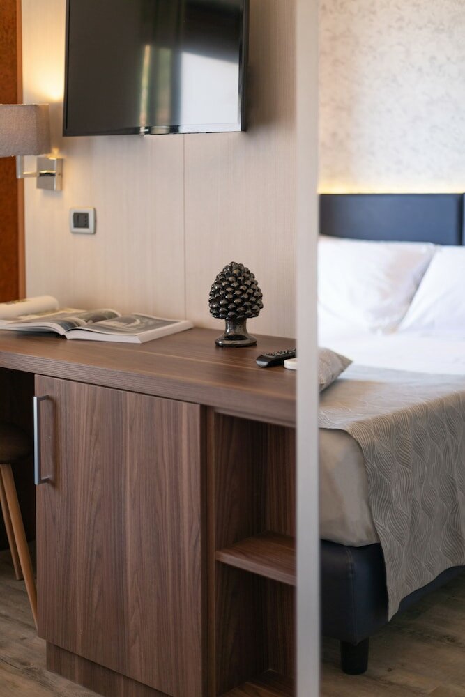 Фото Отель Splendid Taormina