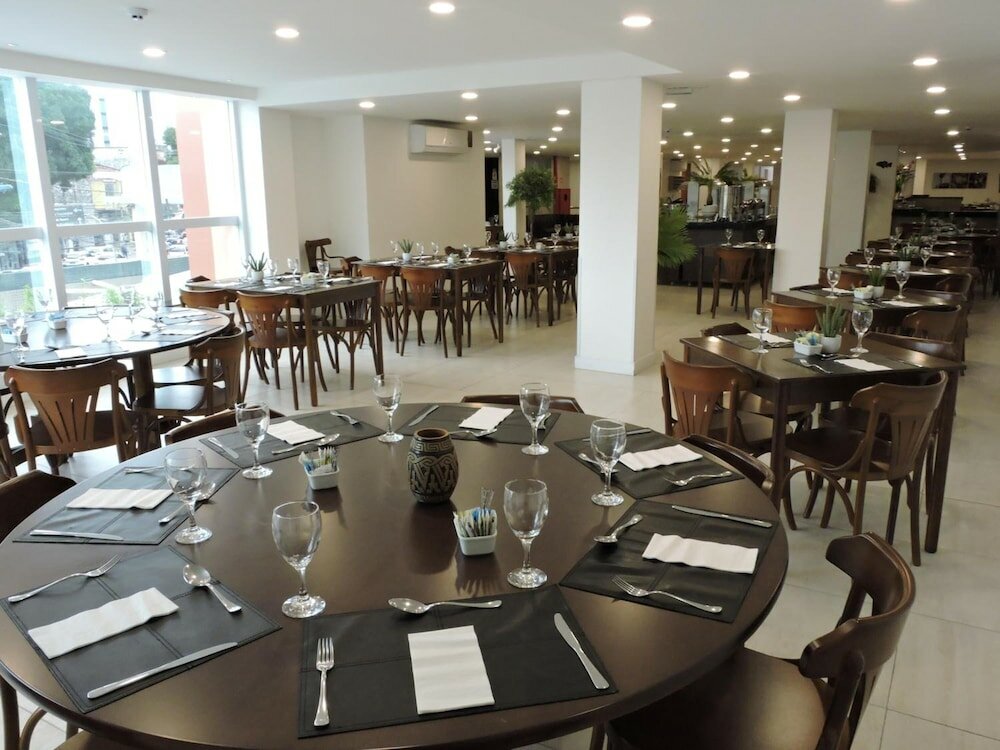 Фото Bristol Umarizal Belem