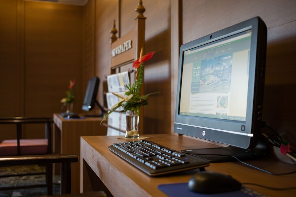 Фото Beyond Resort Karon