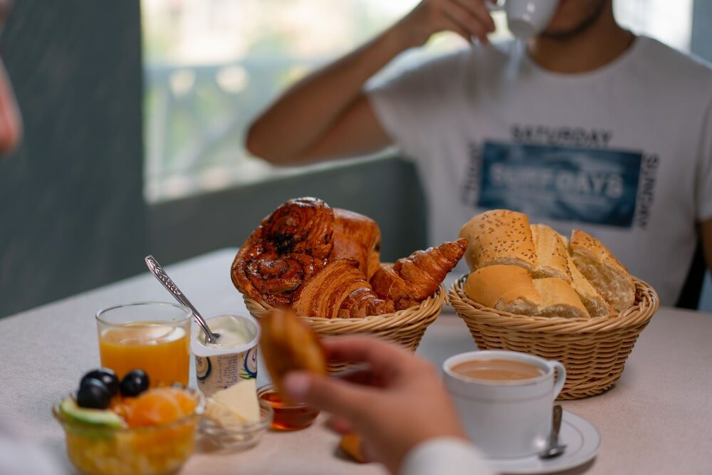 Фото Hôtel Étoile du Nord