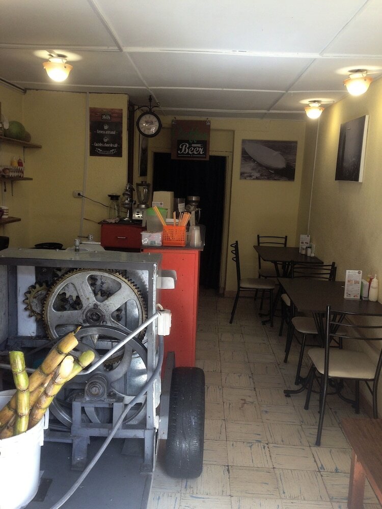 Фото Guesthouse Nelson