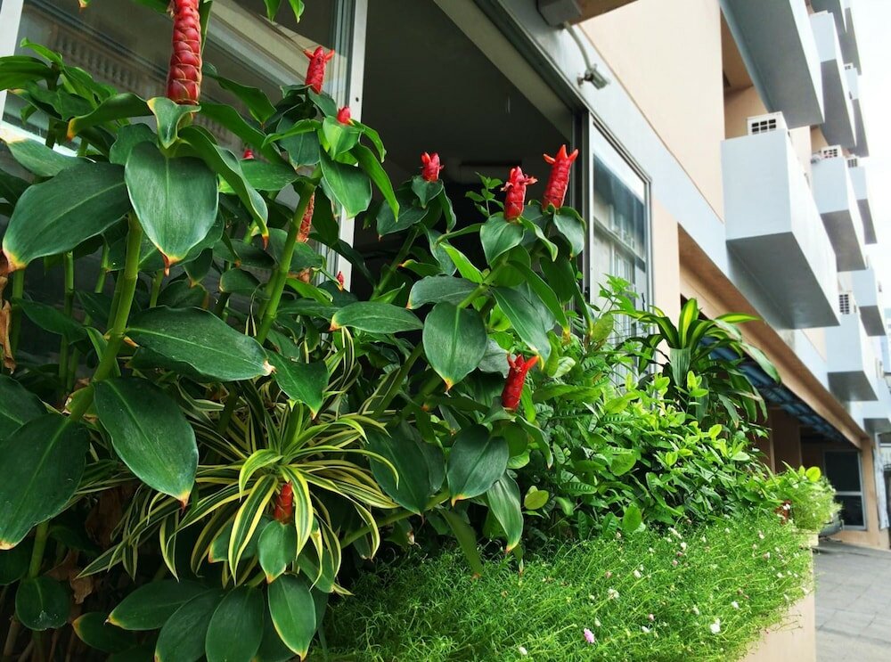 Фото Grand Living Place