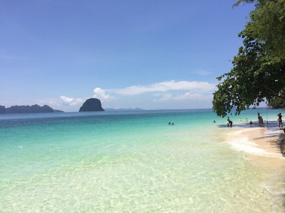 Фото Koh Ngai Resort Trang