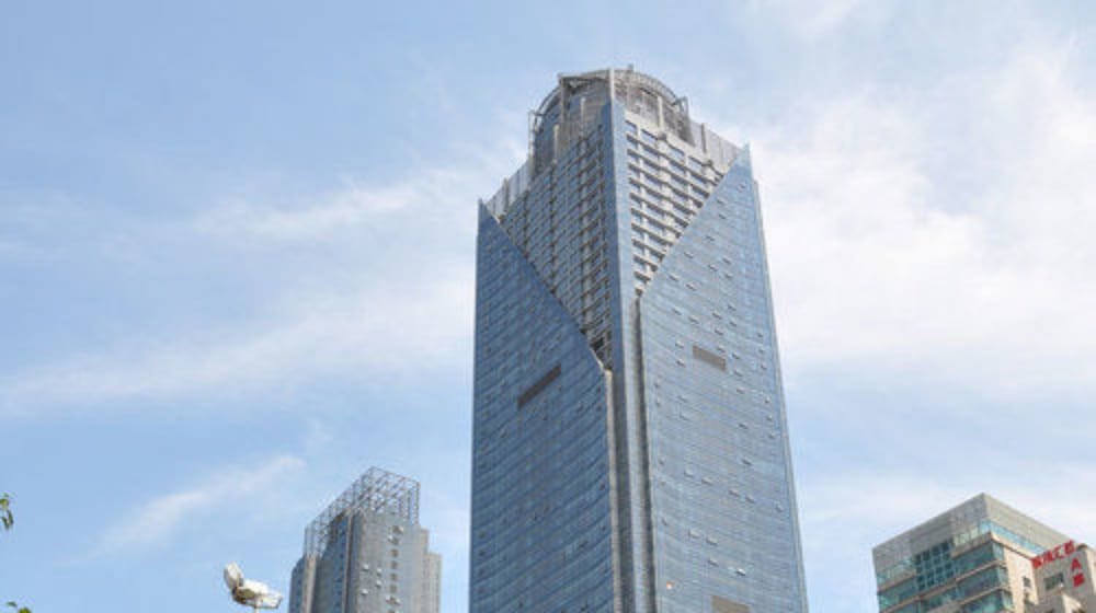 Фото Grand New Century Hotel