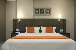 Гостиница Howard Johnson by Wyndham Ciudad del Este