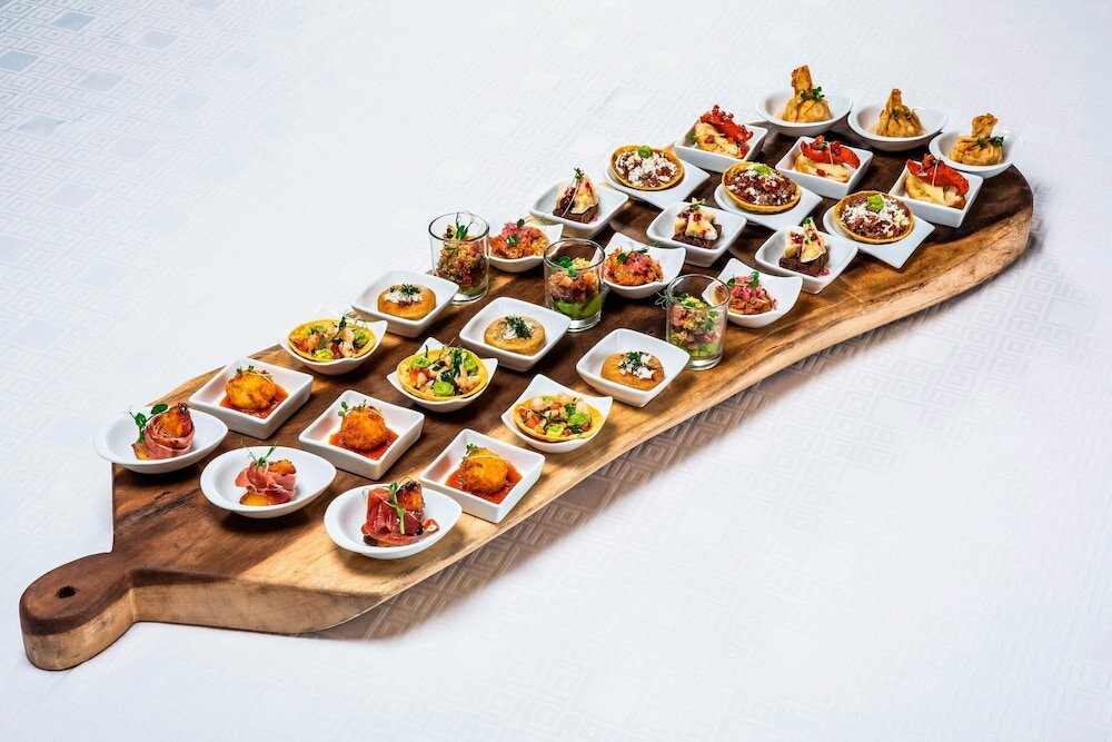 Фото Sheraton Mexico City Maria Isabel Hotel