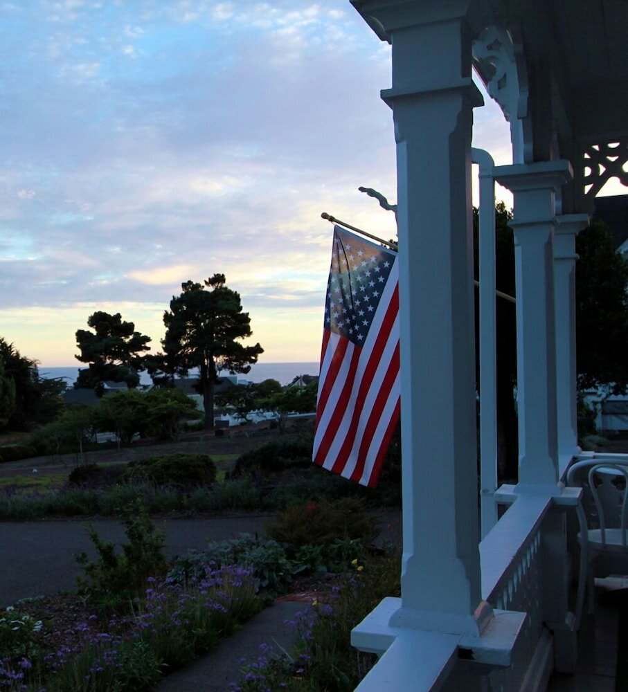 Фото Joshua Grindle Inn