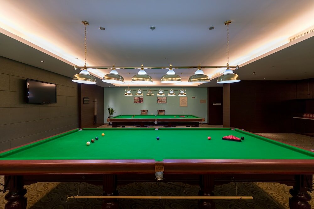 Фото Sunshine Hotel Zhangjiajie