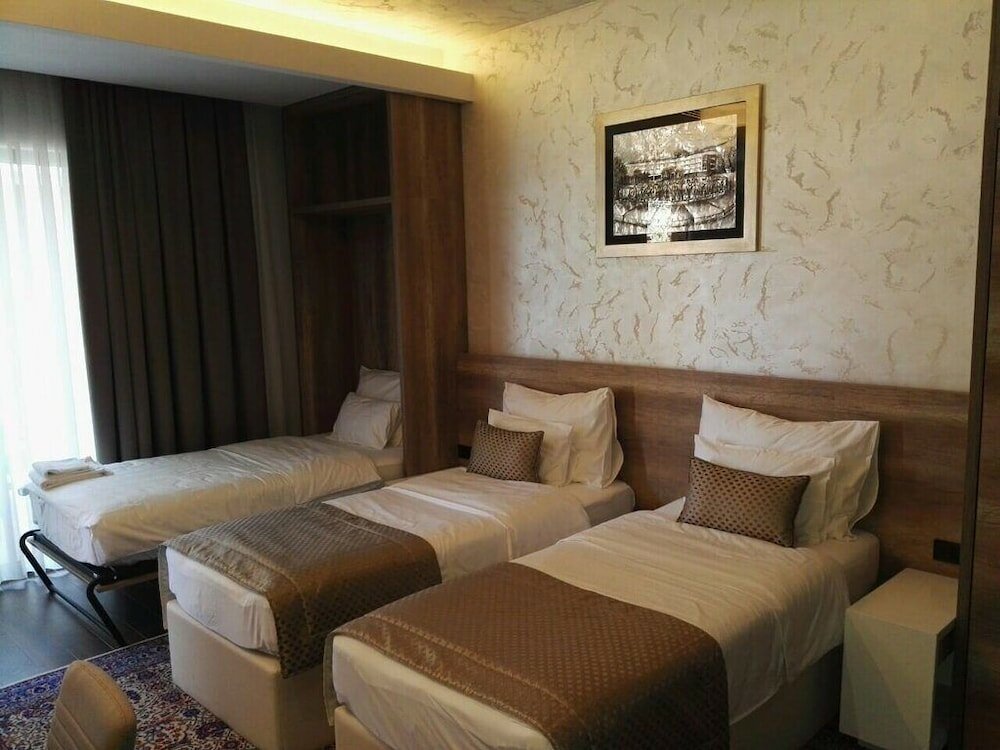 Фото Villas and Apartments Oaza