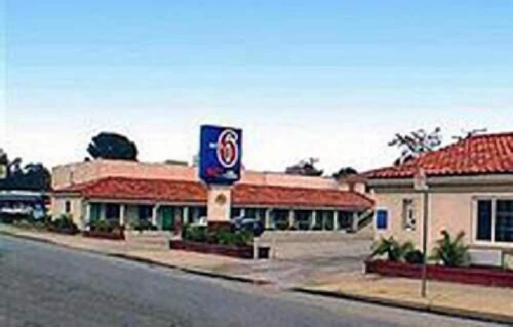 Фото Motel 6 Marysville, Ca