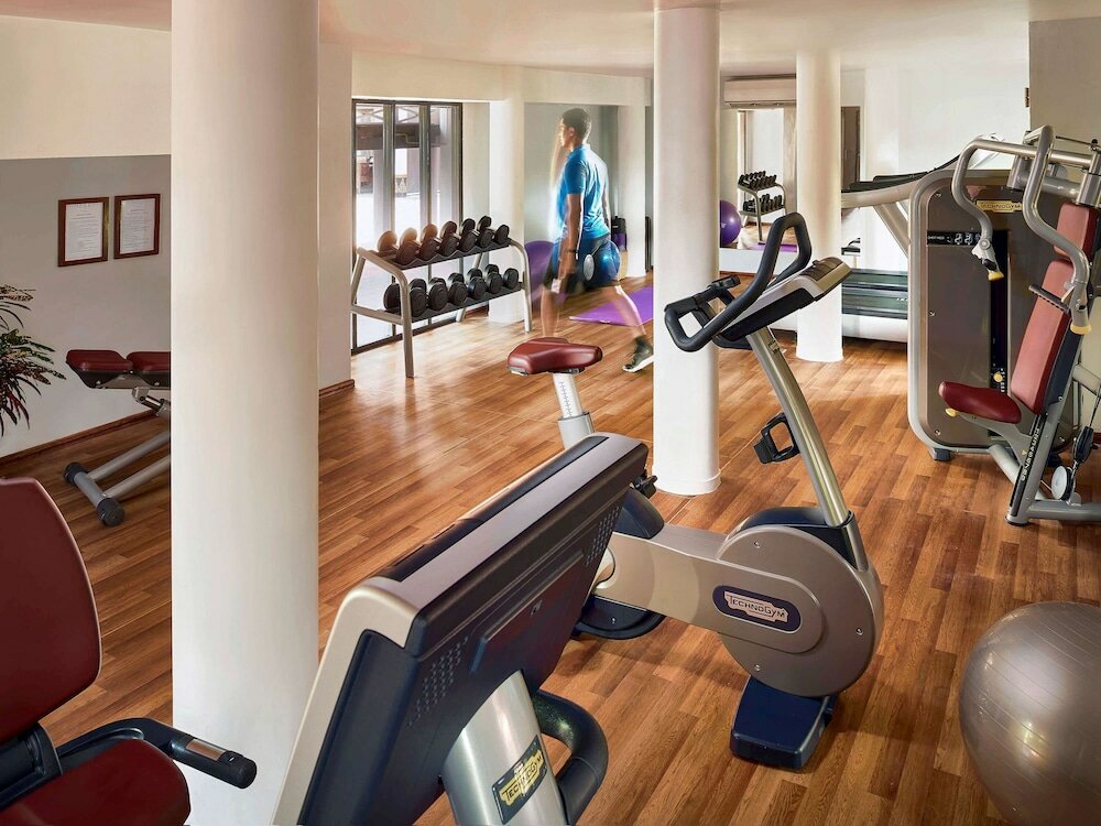 Фото Sofitel Luang Prabang