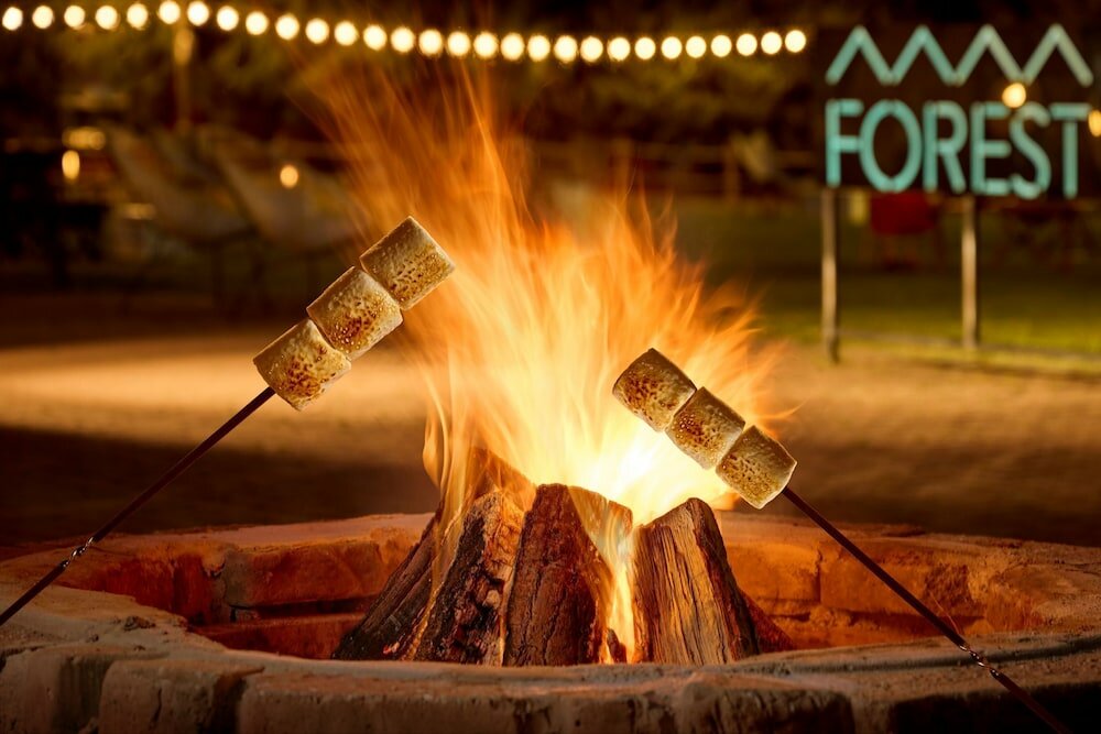 Фото Vista Walkerhill Seoul