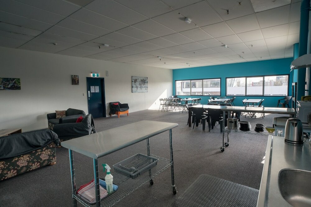 Фото Rock Solid Backpackers 