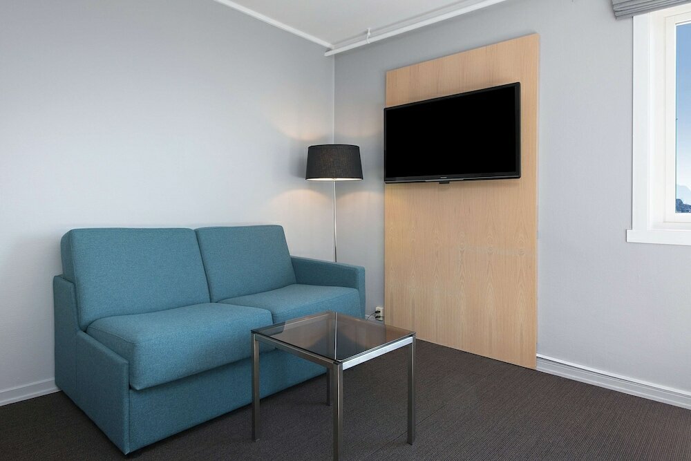 Фото Scandic Vestfjord Lofoten