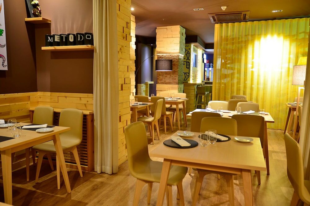 Фото Hotel Oriente