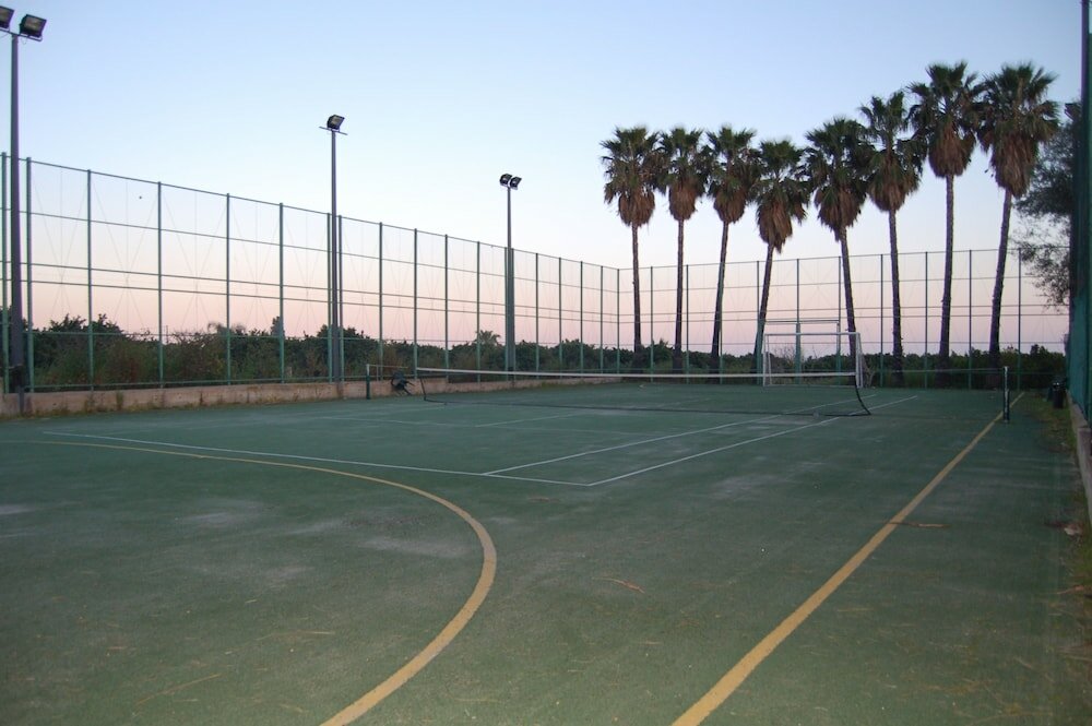 Фото Nuovo Castello Crisilio