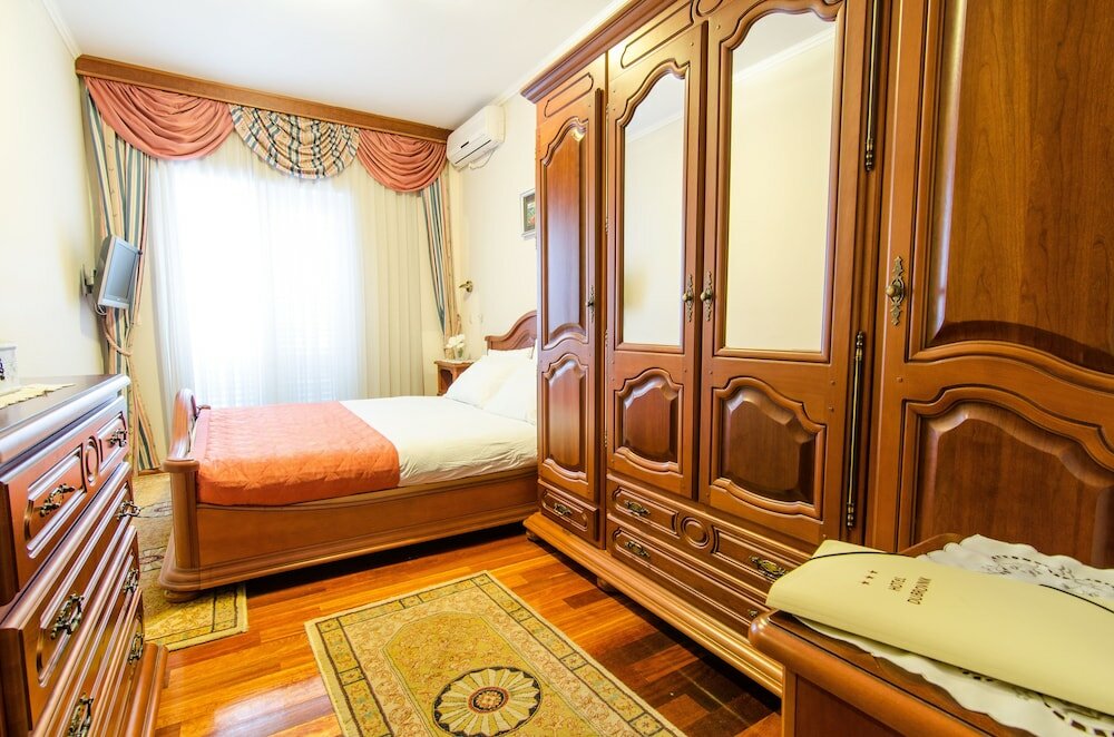 Фото Hotel Dubrovnik