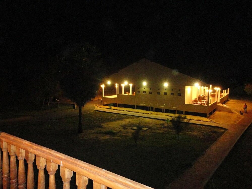 Фото Hotel Naaval