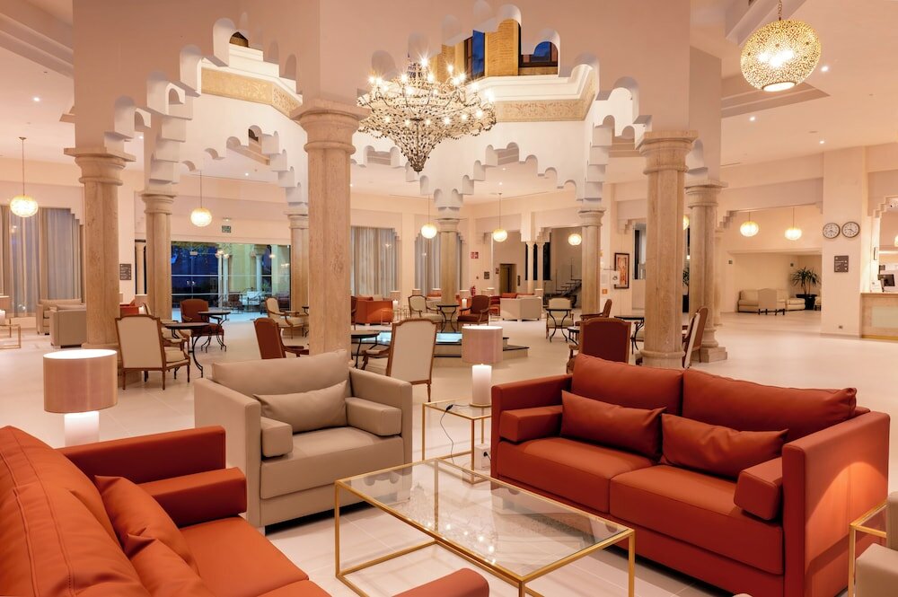 Фото Vila Gale Isla Canela