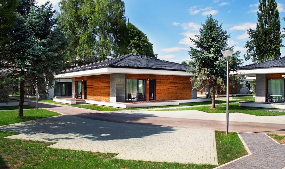 Фото Villas and Apartments Oaza