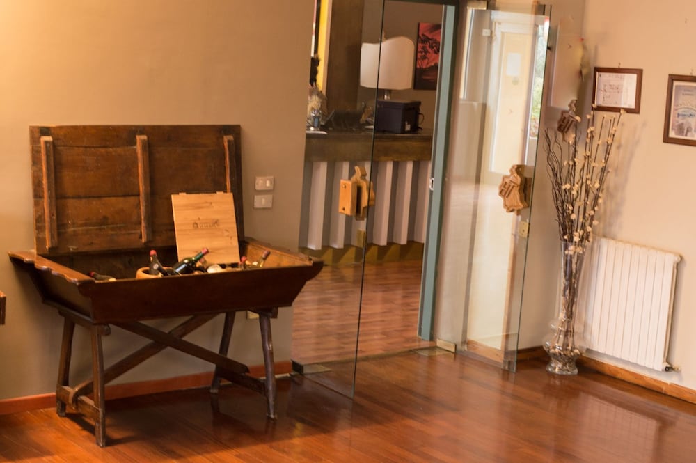 Фото Turim Hotel & SPA Wellness Center